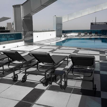 Book Me! 3 Bedroom Apartment Beach Front Abu Dhabi Exterior photo