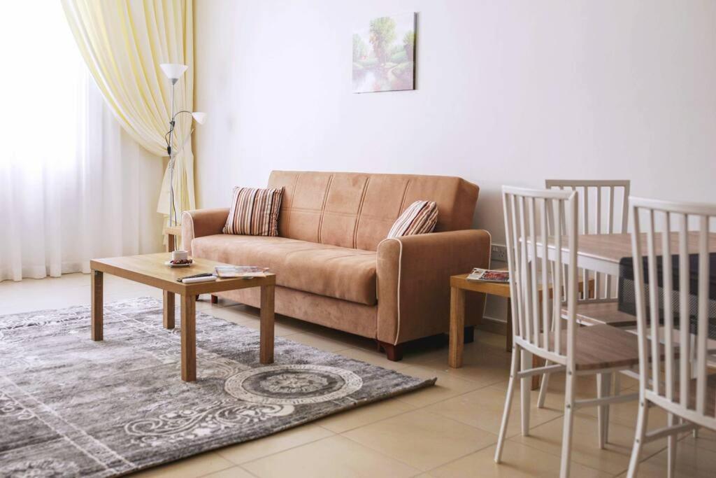 Book Me! 3 Bedroom Apartment Beach Front Abu Dhabi Exterior photo