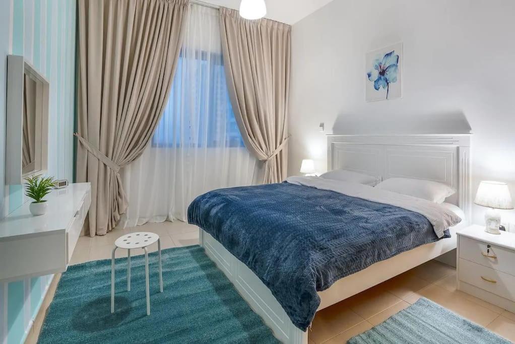 Book Me! 3 Bedroom Apartment Beach Front Abu Dhabi Exterior photo